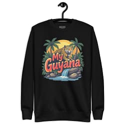 Unisex Premium Sweatshirt