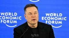 Elon Musk and Tim Cook among CEOs expected to accompany Trump on China trip